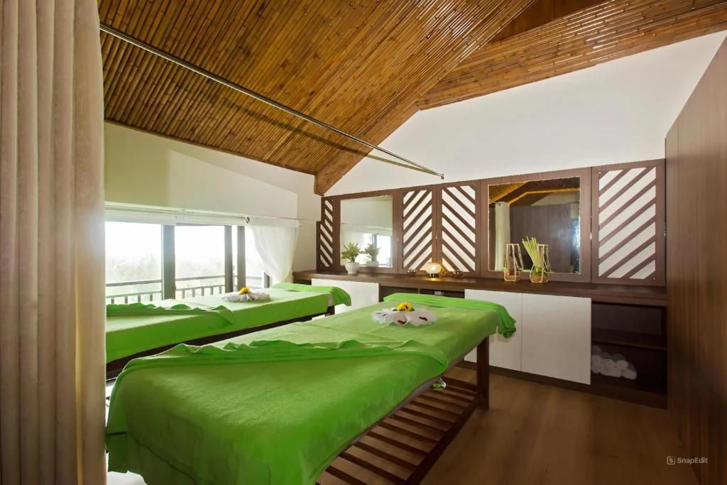 Ally Beach Boutique Hotel Hoian фото 17
