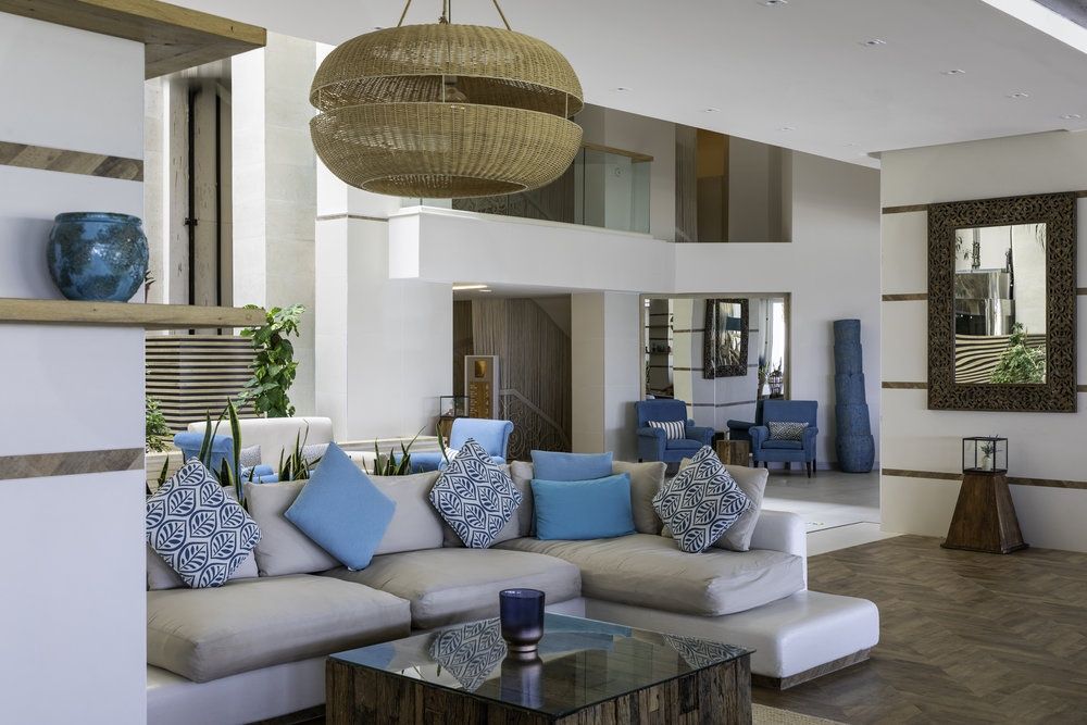 Seya Beach Hotel - Alacati фото 112