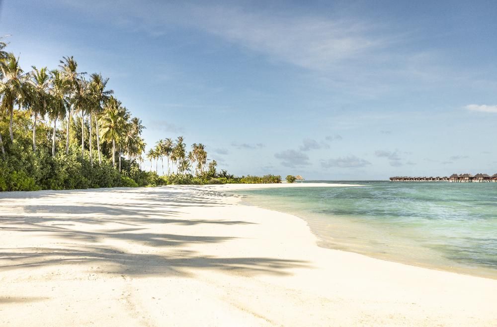 Sun Siyam Olhuveli фото 11