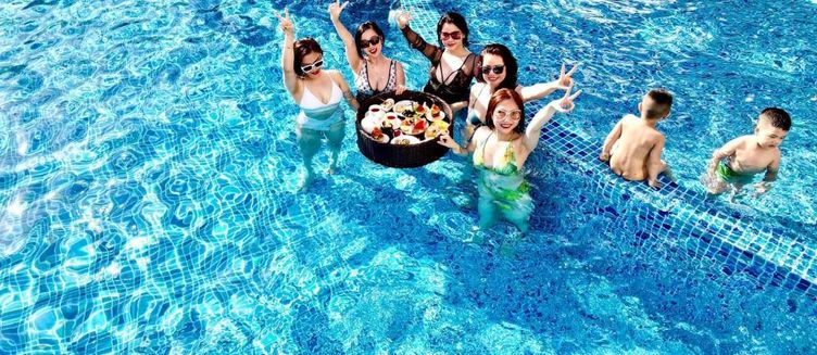 Фото отеля Sunset Beach Resort and Spa