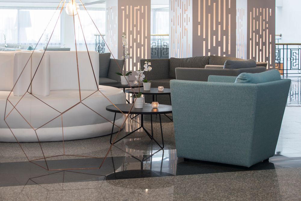 Odessa Beach Hotel фото 23