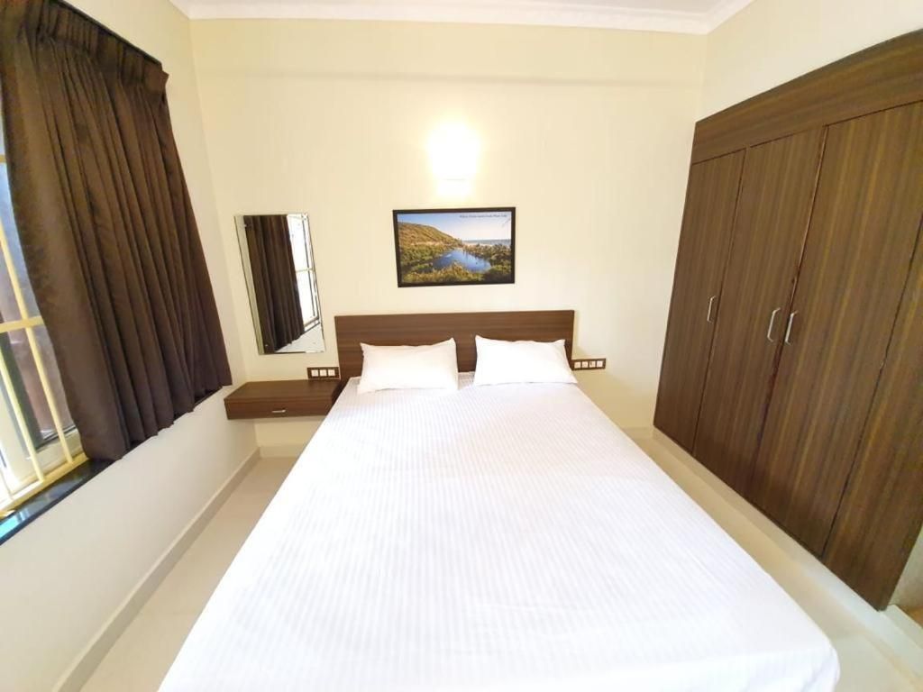 Guest House «God's Gift Guest House» фото 7
