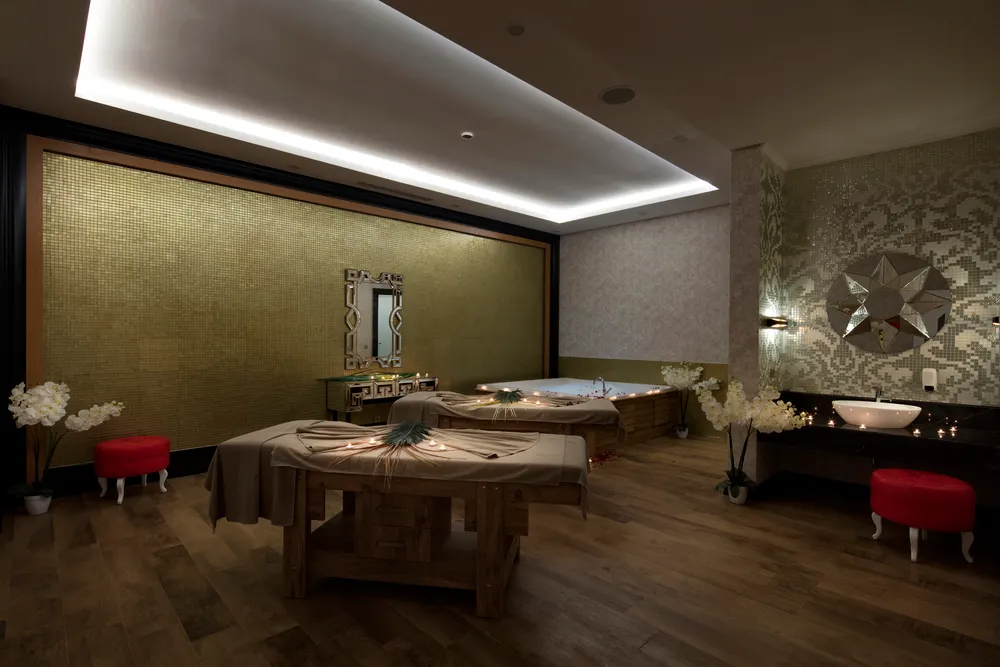 Granada Luxury Beach фото 30