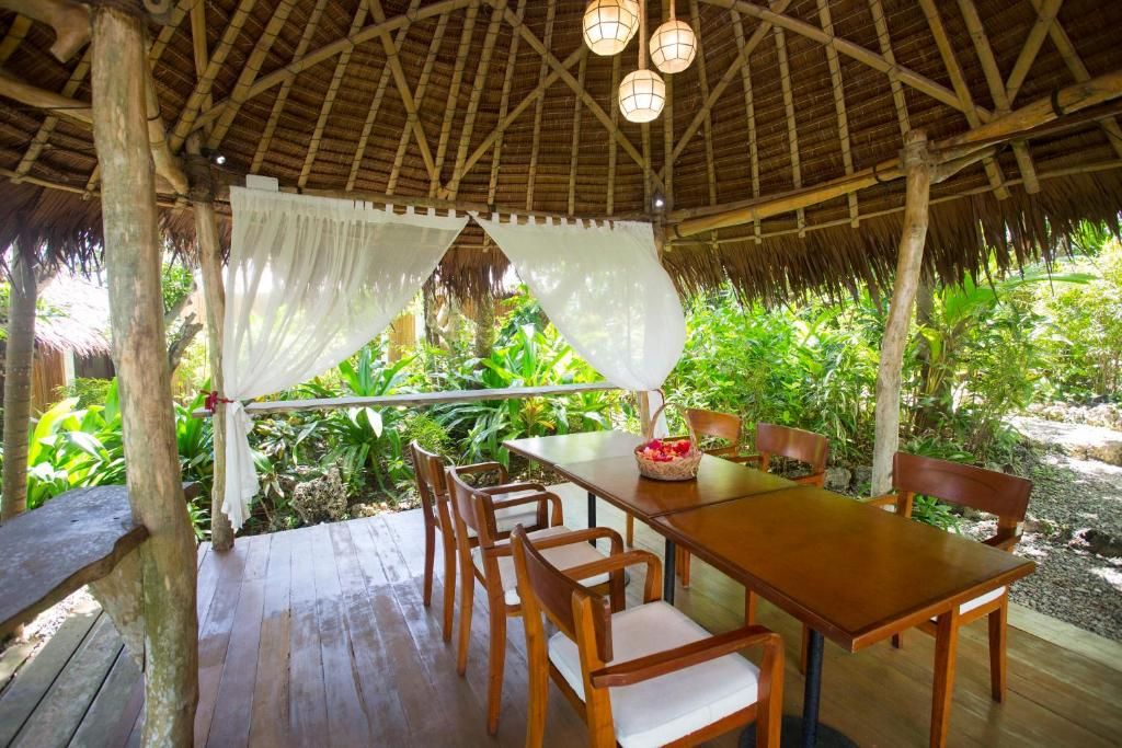 Mandala Spa & Villas фото 35