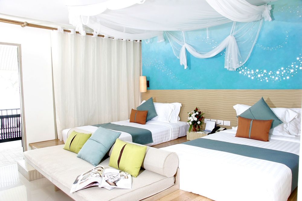 Mercure Koh Chang Hideaway фото 101