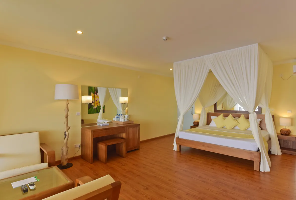 Dreamland The Unique Sea & Lake Resort & Spa фото 4