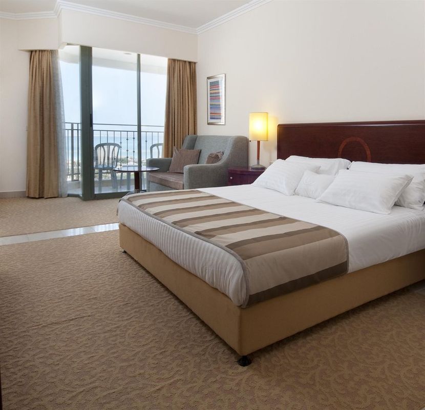 Royal Dead Sea - Hotel & Spa фото 21