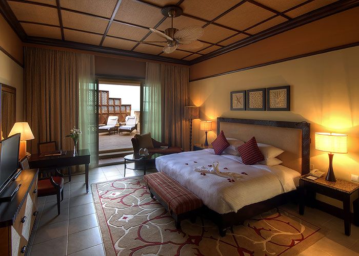 Desert Islands Resort & Spa by Anantara фото 27
