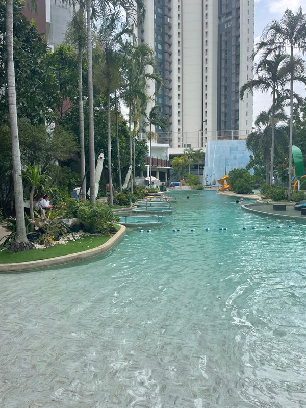Centara Life Maris Resort Jomtien фото 33