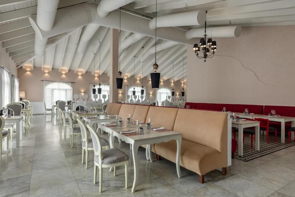 Grand Palladium Punta Cana Resort & Spa - All Inclusive фото 124