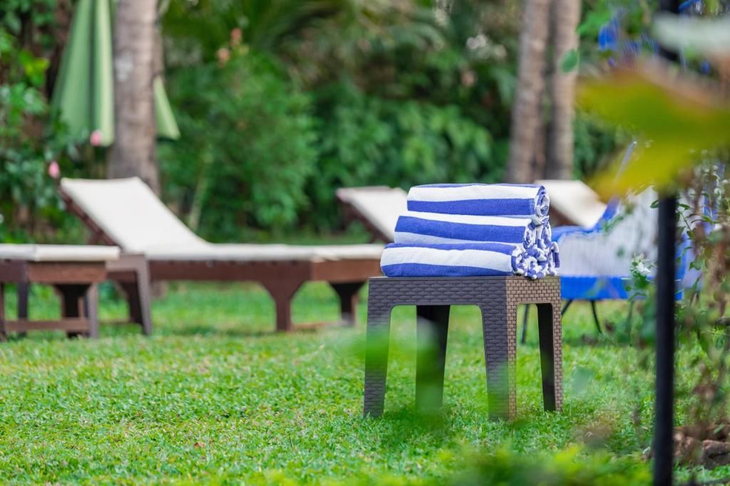Santana Beach Resort фото 67