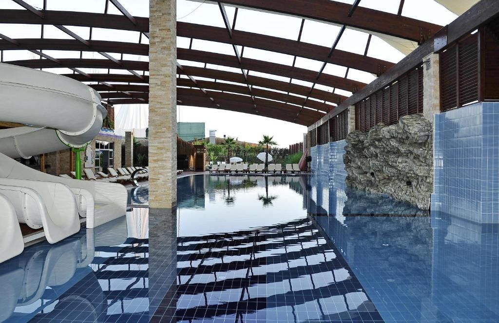 Adenya Hotel & Resort Halal All Inclusive фото 63