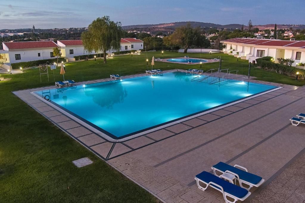 Hotel Apartmento do Golfe фото 28