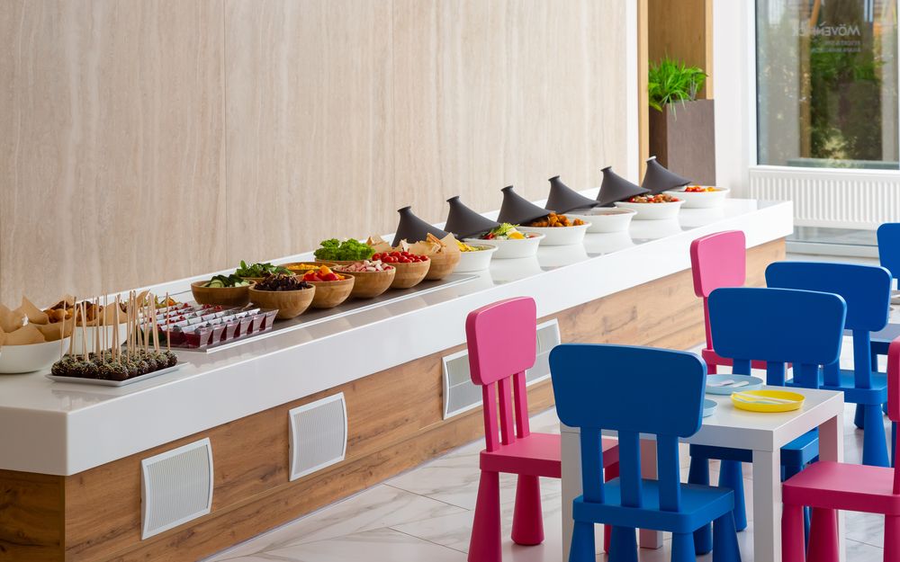 Movenpick Resort & SPA Anapa Miracleon фото 48