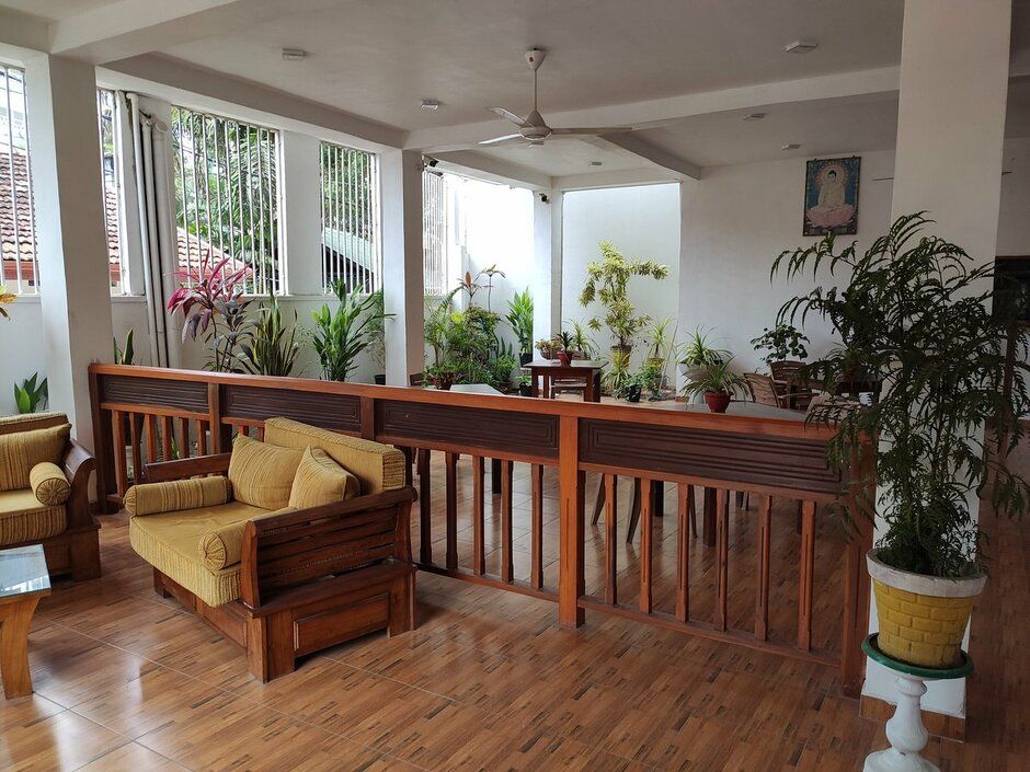 Guest House «Dream Palace Family Guest House» фото 7