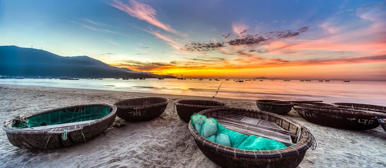 Фото отеля Avatar Danang