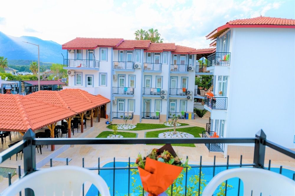Mira Su Hotel Camyuva фото 49