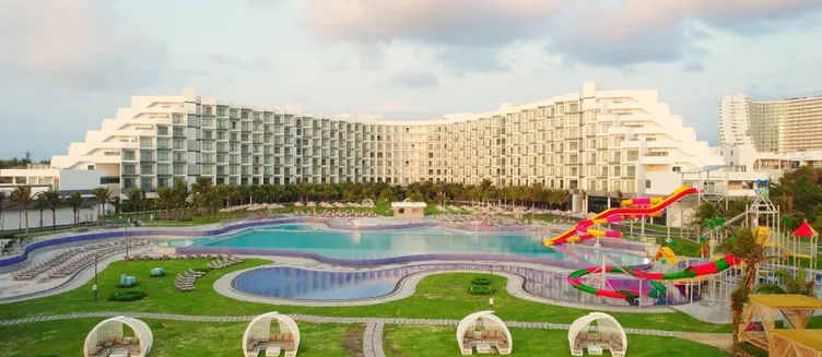 Фото отеля Lugano Resort & Spa Cam Ranh