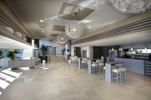 Grand Hotel Adriatic II фото 35