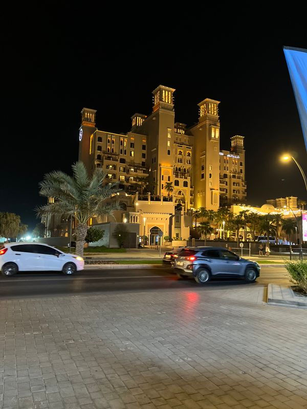Sheraton Sharjah Beach Resort & Spa фото 58