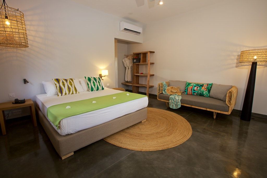 Les Lauriers Eco фото 9