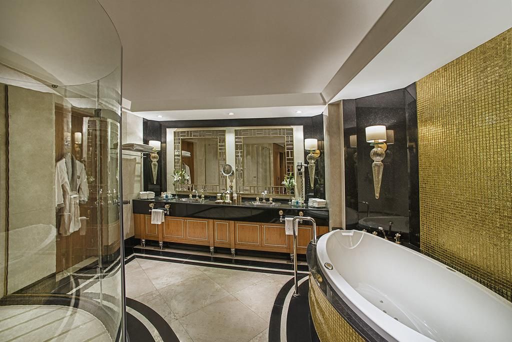 Calista Luxury Resort фото 128