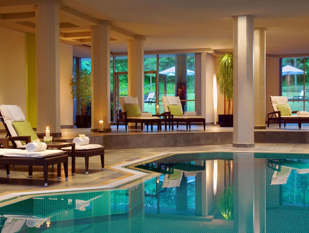The Westin Grand Munich фото 11