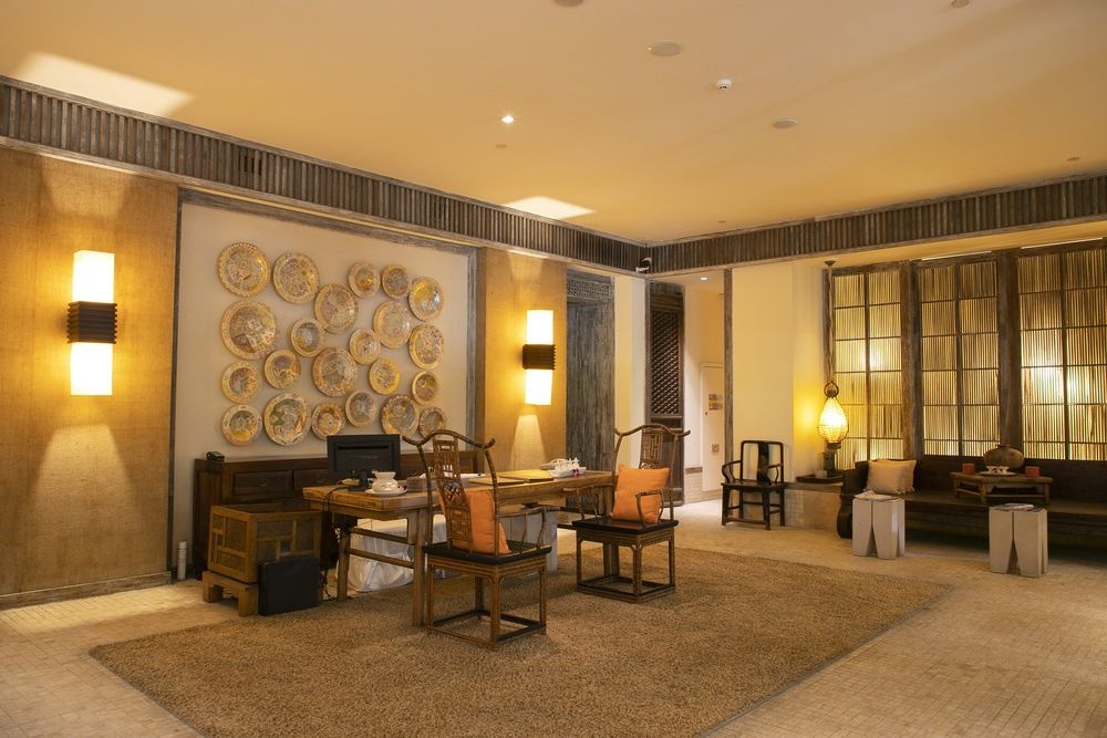 Sheraton Sanya Resort фото 112