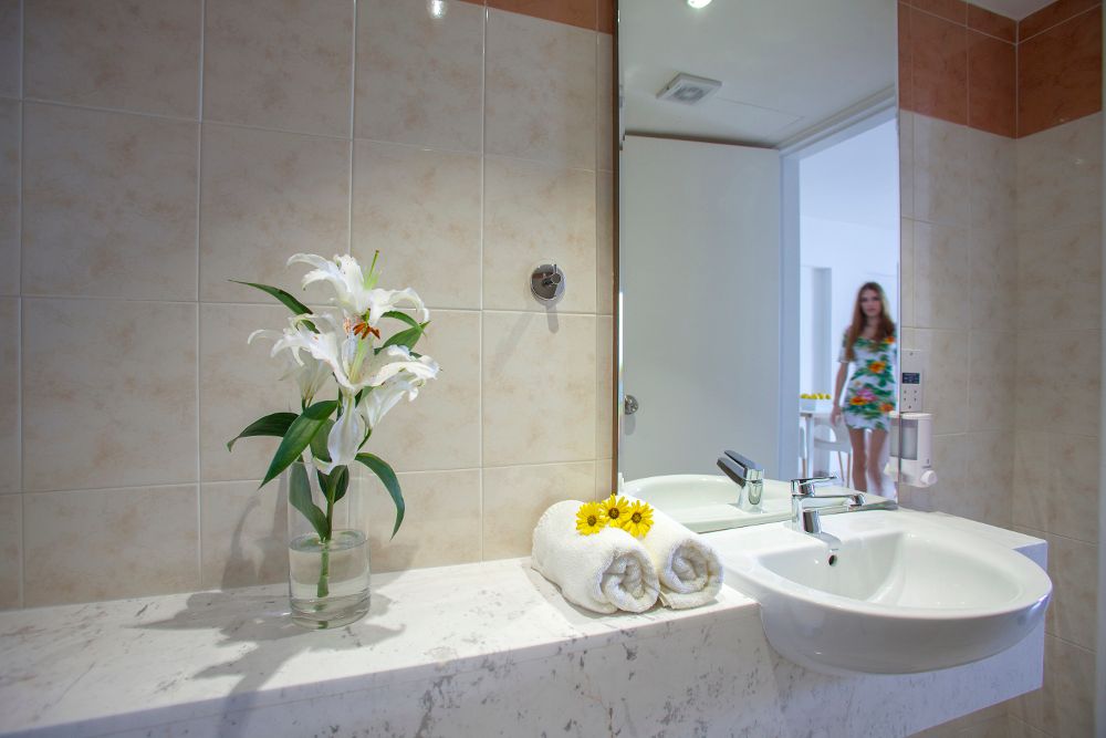 Princessa Vera Hotel Apartments фото 26