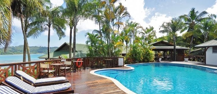 Фото отеля Le Jardin Des Palmes