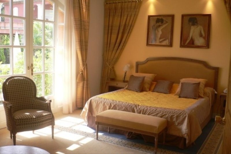 Domaine de l'Astragale фото 6