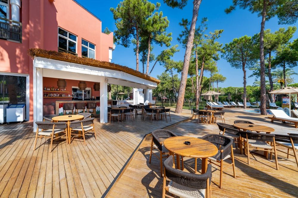 Rixos Park Belek фото 191