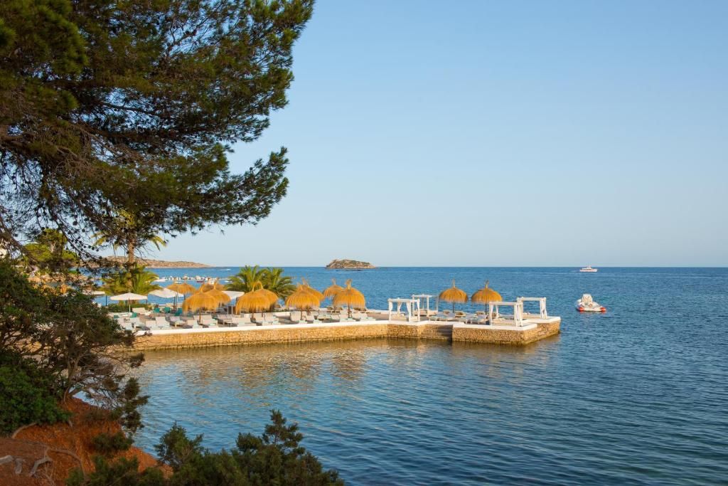 Iberostar Selection Santa Eulalia Ibiza фото 24