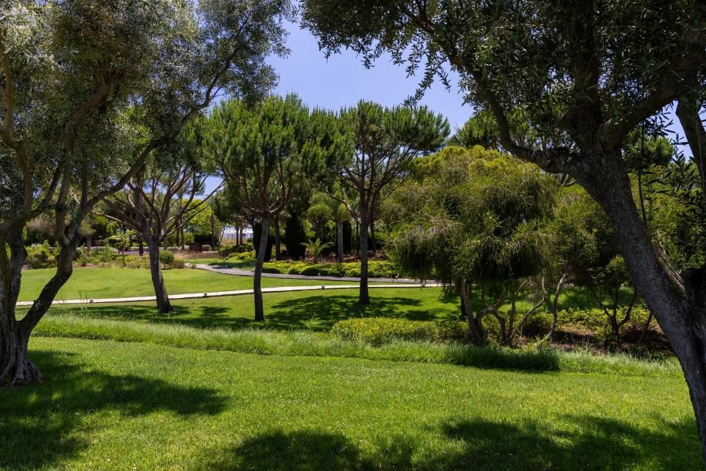 Domes Lake Algarve фото 38