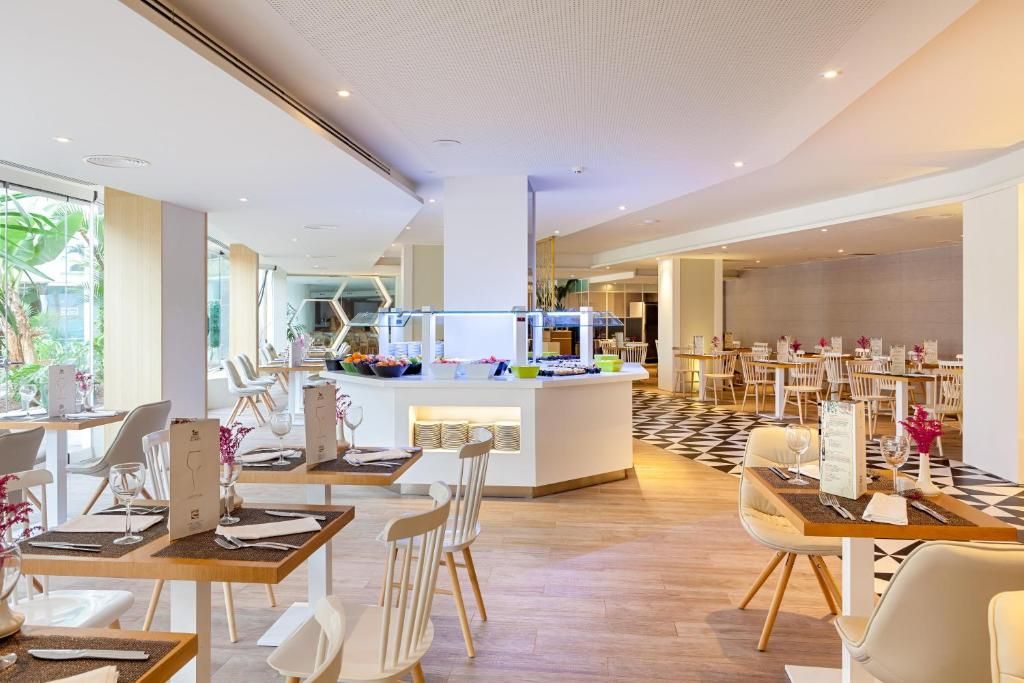 Tigotan Lovers & Friends Playa de las Americas - Adults Only фото 10