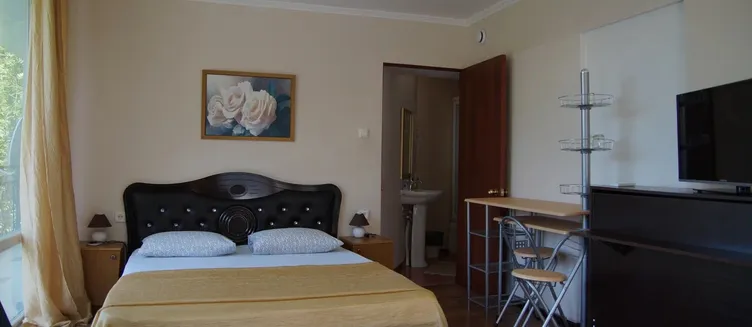 Фото отеля Гостевой дом «Анастасия»