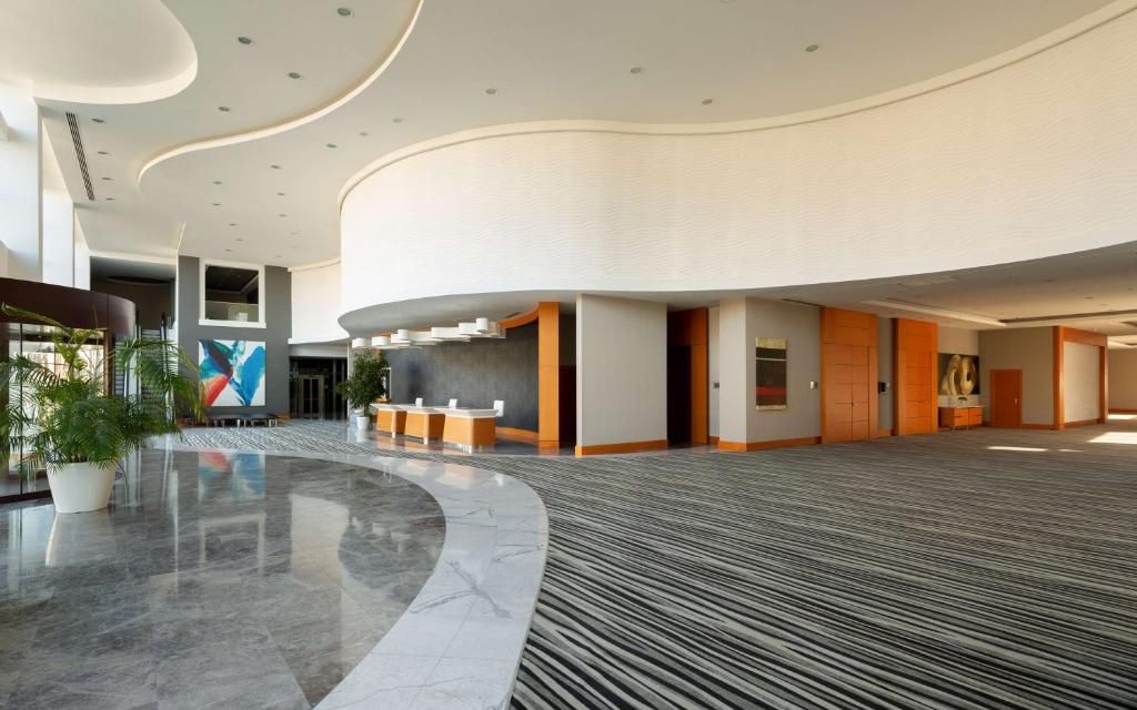 Radisson Collection Paradise Resort & Spa, Sochi фото 167