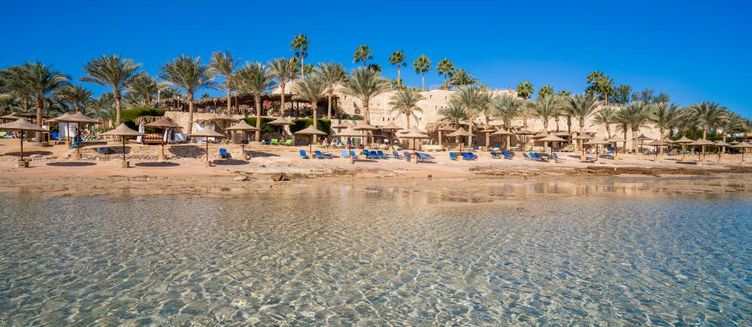 Фото отеля Tamra Beach Resort