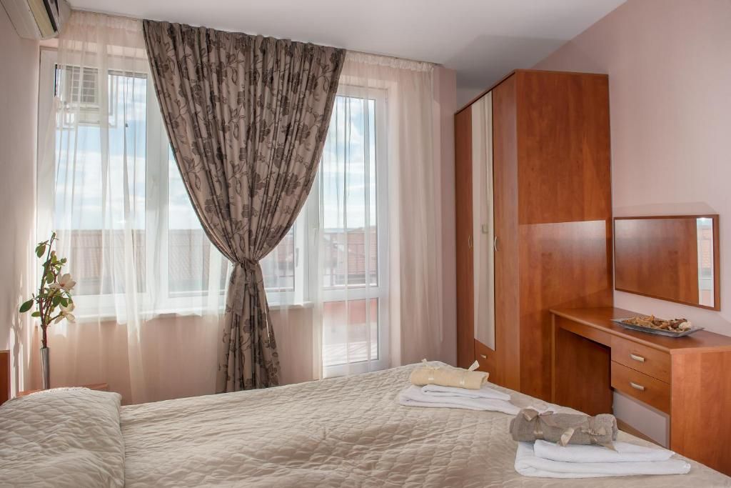 Privilege Fort Apartments фото 8