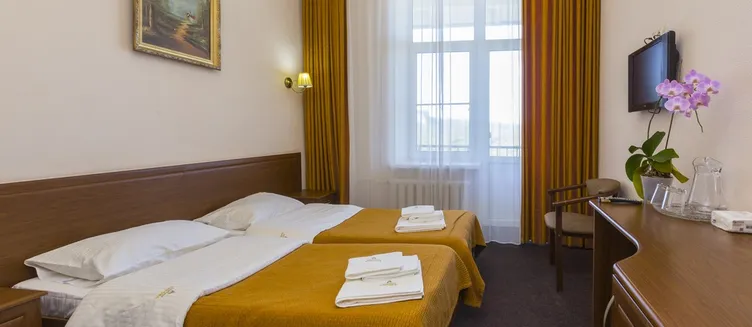 Фото отеля Сантаорий им. Кирова