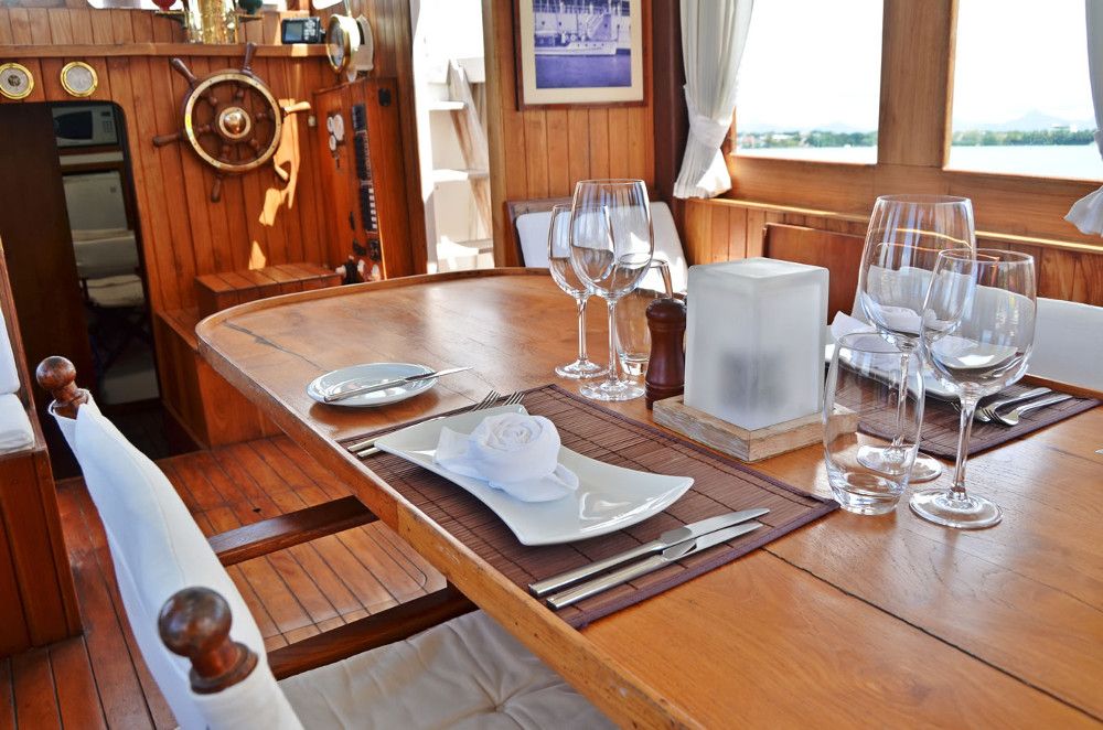 Hotel 20 Degres Sud Relais & Chateaux фото 36
