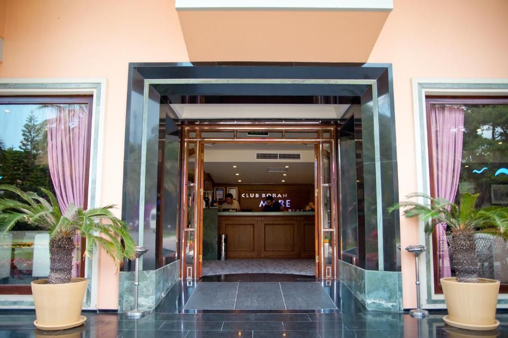 Club Boran Mare Beach фото 92