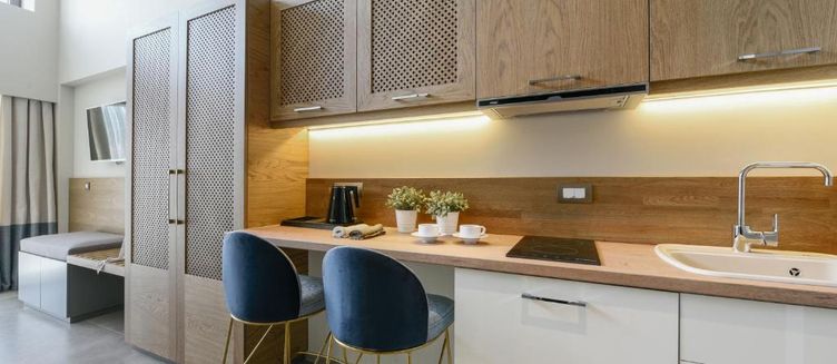 Фото отеля Serenity Suites