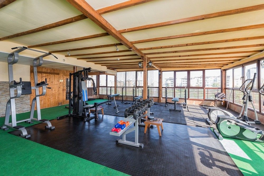 Hotel Avenue фото 8