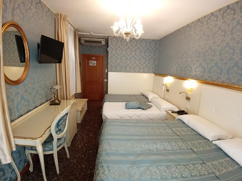 Hotel Il Mercante di Venezia фото 31