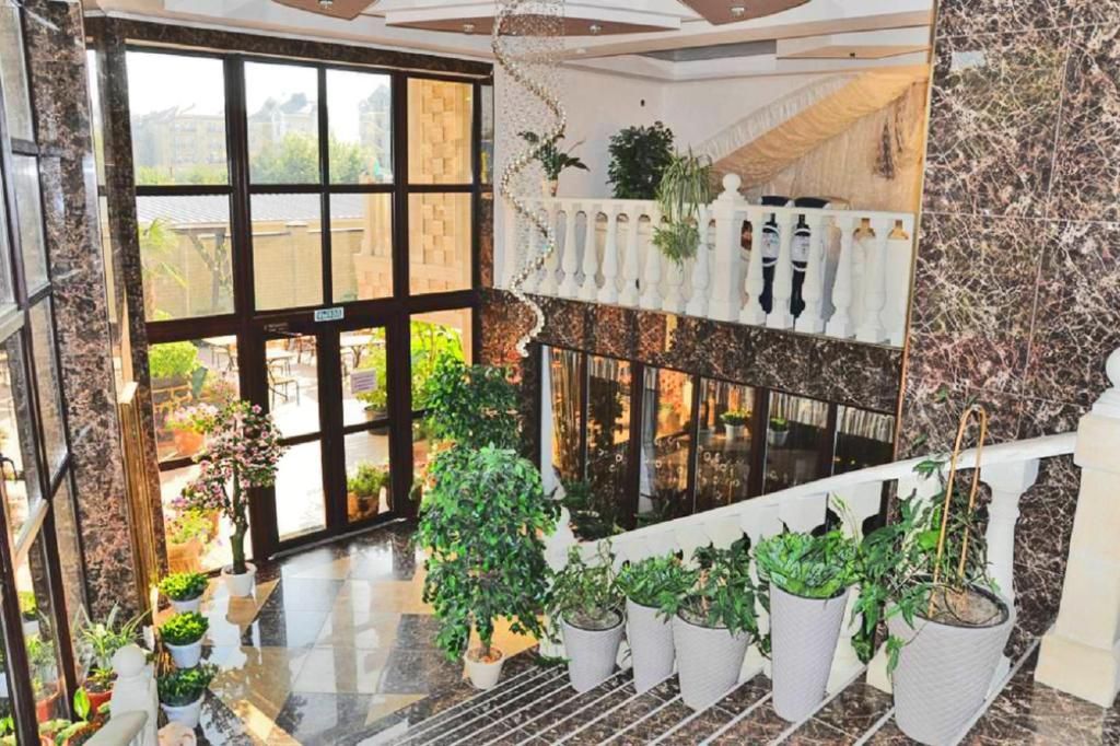 Гостиница «Marrakesh Gold» фото 21