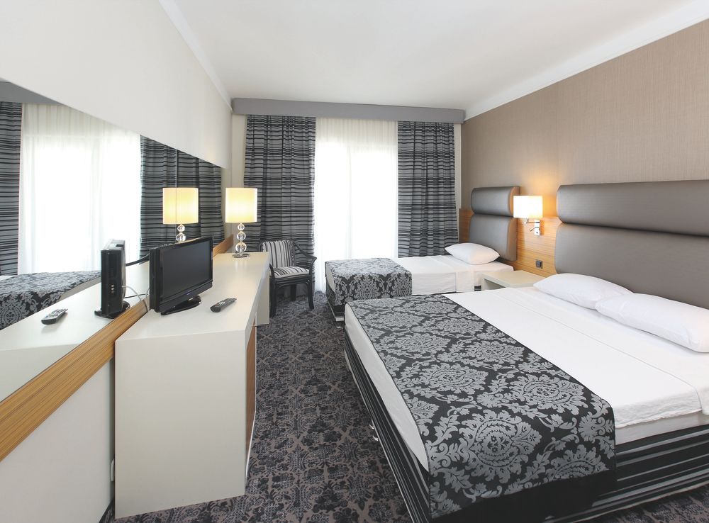 Cettia Beach Resort фото 60