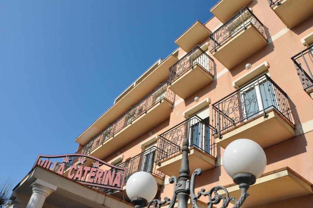 Villa Caterina фото 6