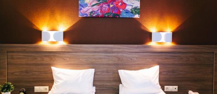 Фото отеля Hotel Hemingway