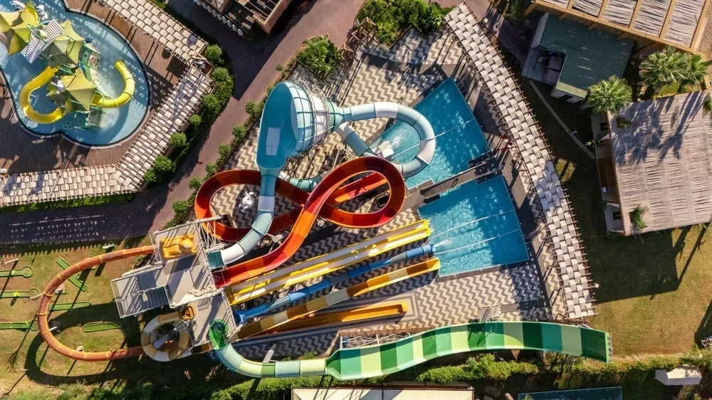 Megasaray Club Belek фото 77